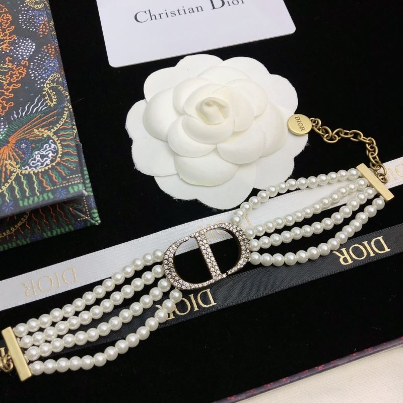 Christian Dior Bracelets